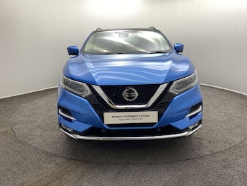 Used Nissan Qashqai 2019 for sale - 75058125: Photo