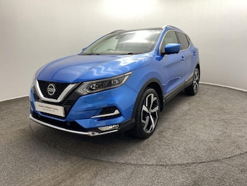 Used Nissan Qashqai 2019 for sale - 75058125: Photo