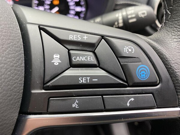 Used Nissan Juke 2022 for sale - 75621007: Photo 12