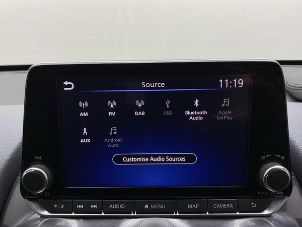 Used Nissan Juke 2022 for sale - 75621007: Photo 13
