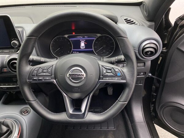Used Nissan Juke 2022 for sale - 75621007: Photo 15