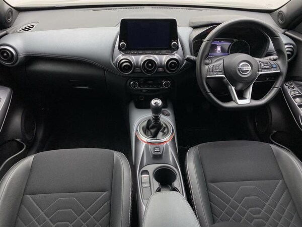 Used Nissan Juke 2022 for sale - 75621007: Photo 16