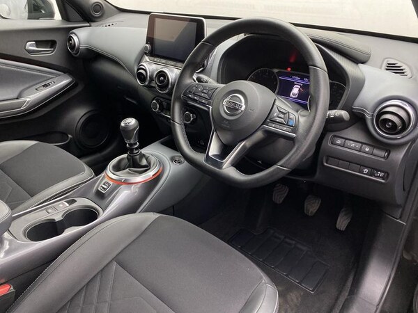 Used Nissan Juke 2022 for sale - 75621007: Photo 17