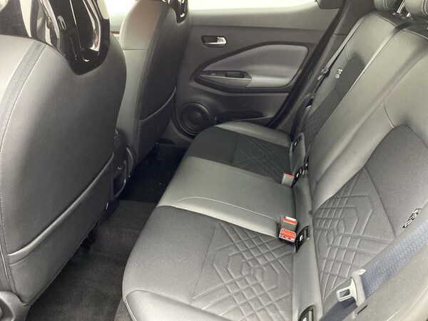Used Nissan Juke 2022 for sale - 75621007: Photo 19