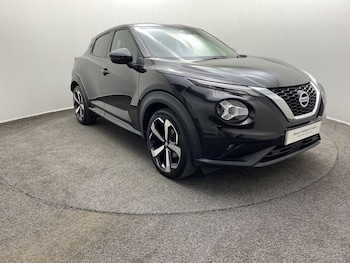 Nissan - Juke
