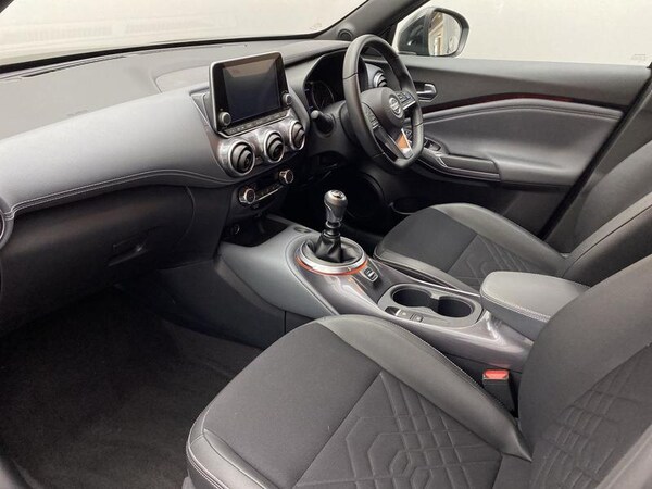 Used Nissan Juke 2022 for sale - 75621007: Photo 20
