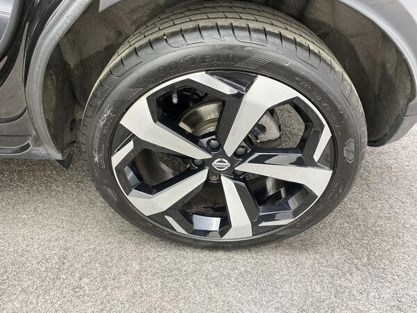 Used Nissan Juke 2022 for sale - 75621007: Photo 22