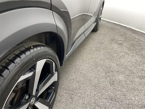 Used Nissan Juke 2022 for sale - 75621007: Photo 23