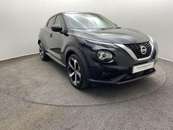 Used Nissan Juke 2022 for sale - 75621007: Photo 2