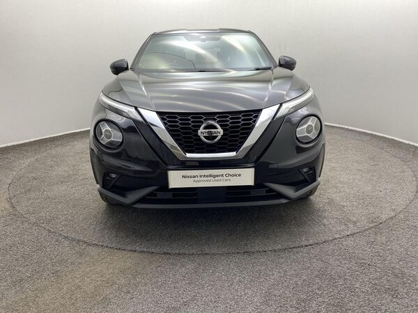 Used Nissan Juke 2022 for sale - 75621007: Photo 3