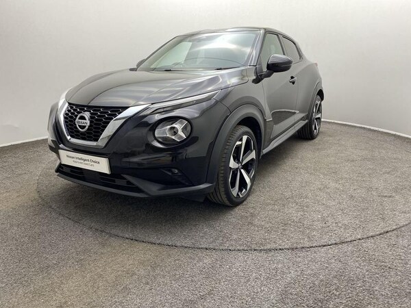 Used Nissan Juke 2022 for sale - 75621007: Photo 4