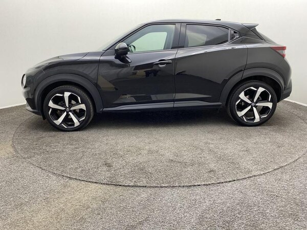 Used Nissan Juke 2022 for sale - 75621007: Photo 5