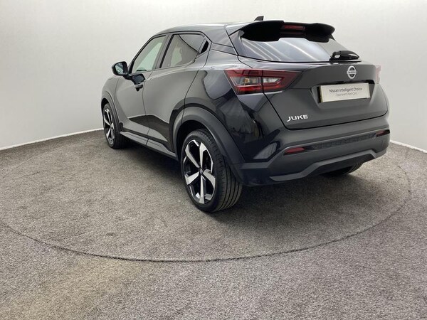Used Nissan Juke 2022 for sale - 75621007: Photo 6