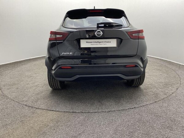 Used Nissan Juke 2022 for sale - 75621007: Photo 7