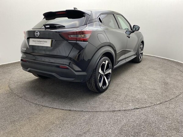 Used Nissan Juke 2022 for sale - 75621007: Photo 8