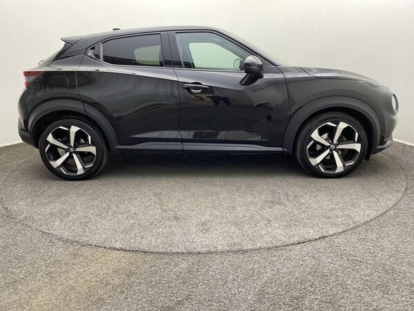 Used Nissan Juke 2022 for sale - 75621007: Photo 9