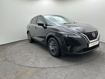 Used Nissan Qashqai 2022 for sale - 76434030: Photo