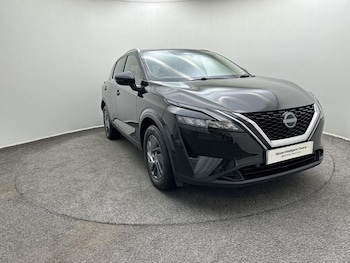 Used Nissan Qashqai 2022 for sale - 76434030: Photo