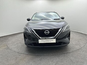 Used Nissan Qashqai 2022 for sale - 76434030: Photo