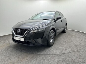Used Nissan Qashqai 2022 for sale - 76434030: Photo