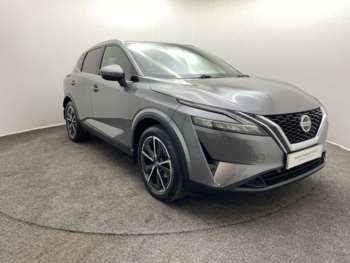 2022 - 1.3 DiG-T MH 158 Tekna 5dr Xtronic Automatic
