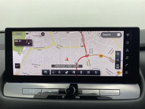 Used Nissan Qashqai 2023 for sale - 75211786: Photo 11