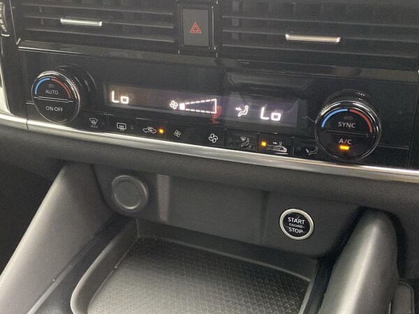 Used Nissan Qashqai 2023 for sale - 75211786: Photo 14