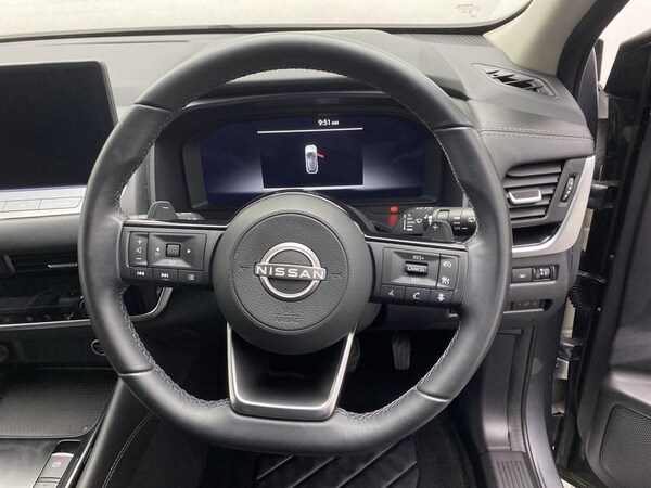 Used Nissan Qashqai 2023 for sale - 75211786: Photo 15