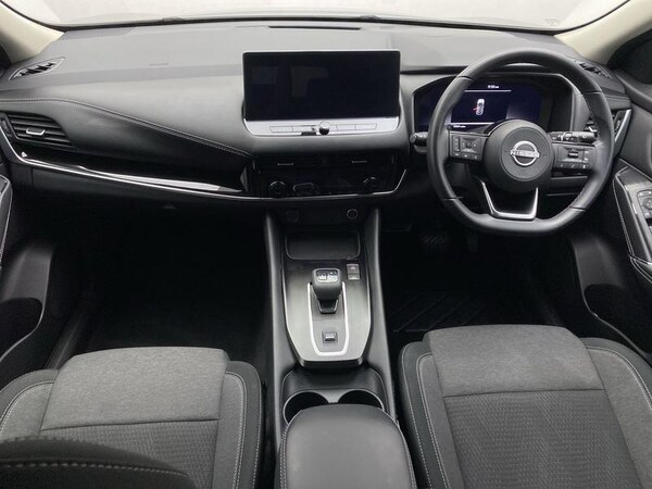 Used Nissan Qashqai 2023 for sale - 75211786: Photo 16