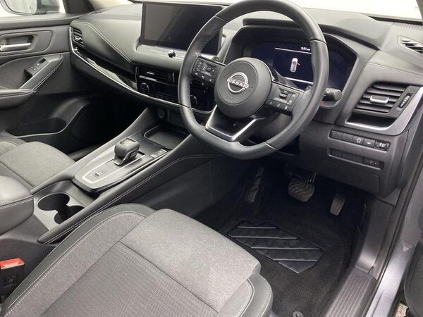 Used Nissan Qashqai 2023 for sale - 75211786: Photo 17