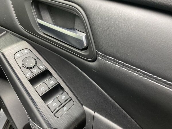 Used Nissan Qashqai 2023 for sale - 75211786: Photo 18