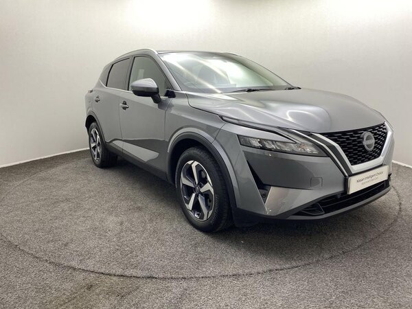 Used Nissan Qashqai 2023 for sale - 75211786: Photo 1