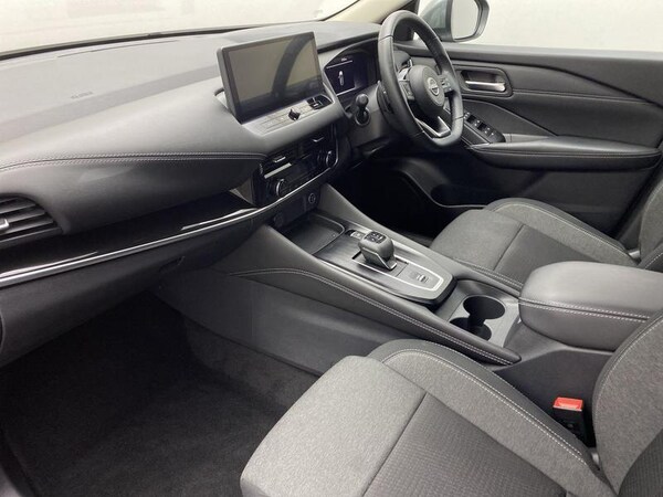 Used Nissan Qashqai 2023 for sale - 75211786: Photo 20