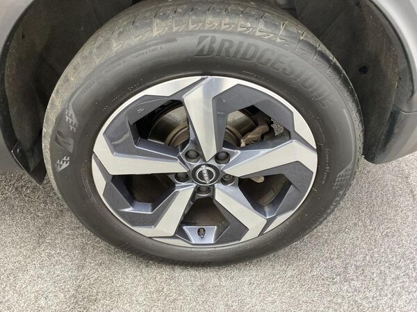 Used Nissan Qashqai 2023 for sale - 75211786: Photo 22