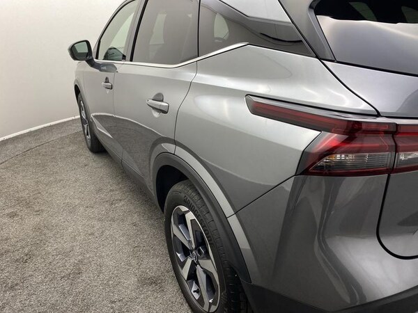 Used Nissan Qashqai 2023 for sale - 75211786: Photo 24