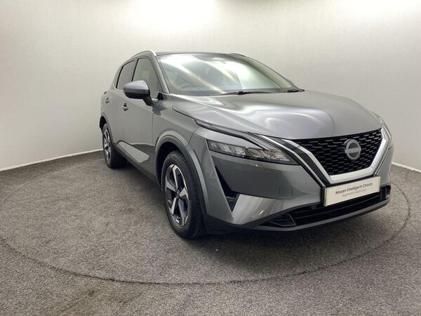 Used Nissan Qashqai 2023 for sale - 75211786: Photo 2
