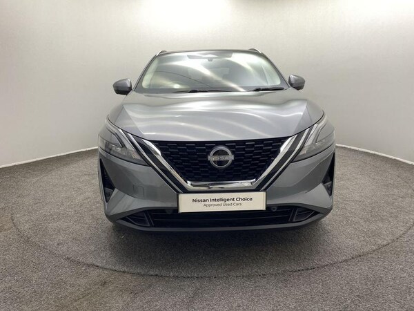 Used Nissan Qashqai 2023 for sale - 75211786: Photo 3