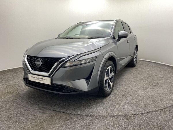 Used Nissan Qashqai 2023 for sale - 75211786: Photo 4