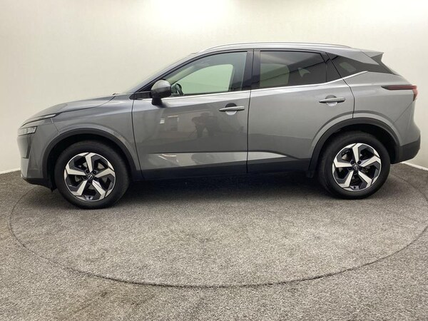 Used Nissan Qashqai 2023 for sale - 75211786: Photo 5