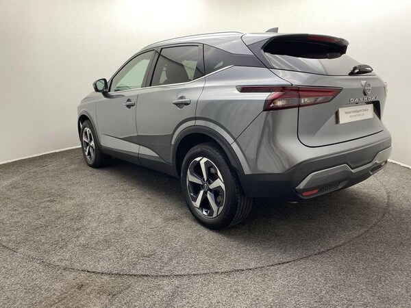Used Nissan Qashqai 2023 for sale - 75211786: Photo 6