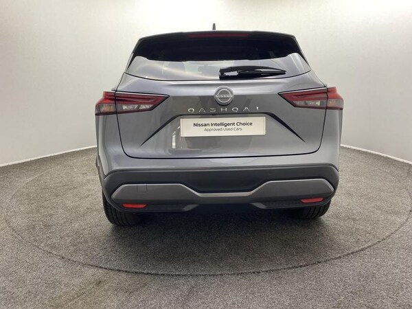 Used Nissan Qashqai 2023 for sale - 75211786: Photo 7