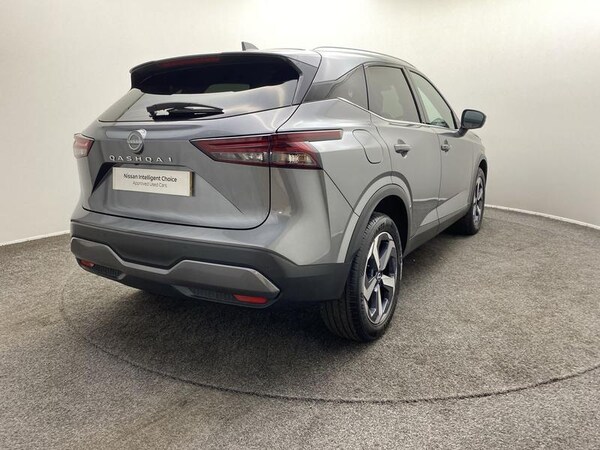 Used Nissan Qashqai 2023 for sale - 75211786: Photo 8