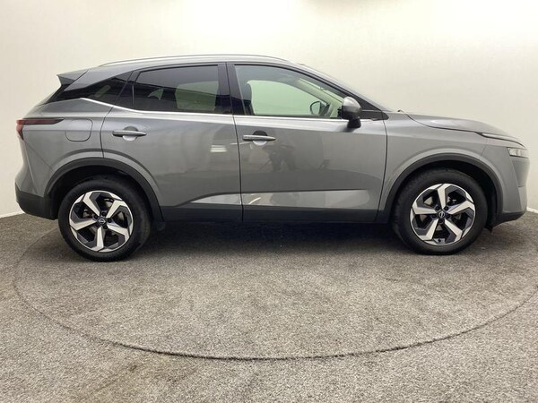 Used Nissan Qashqai 2023 for sale - 75211786: Photo 9
