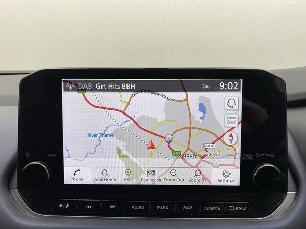 Used Nissan Qashqai 2022 for sale - 75550067: Photo 11