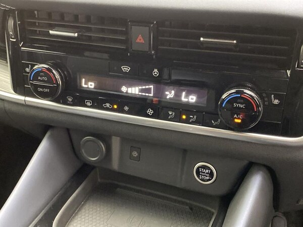 Used Nissan Qashqai 2022 for sale - 75550067: Photo 14