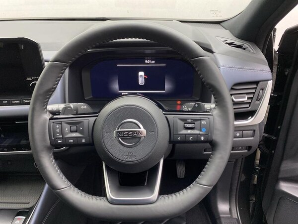 Used Nissan Qashqai 2022 for sale - 75550067: Photo 15