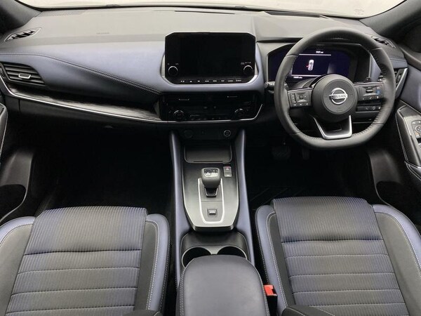 Used Nissan Qashqai 2022 for sale - 75550067: Photo 16