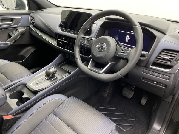 Used Nissan Qashqai 2022 for sale - 75550067: Photo 17