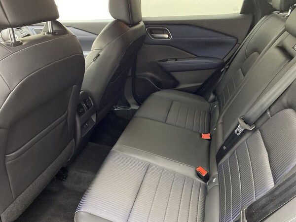 Used Nissan Qashqai 2022 for sale - 75550067: Photo 19