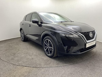 Nissan - Qashqai